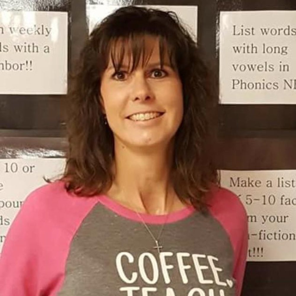 Meet your Posher, Emmella